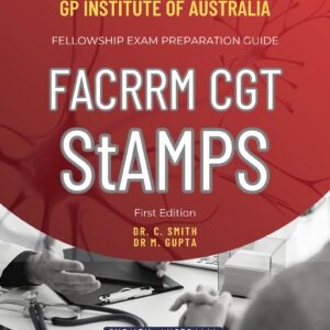 ACRRM STAMPS TEXTBOOK passacrrm.com.au