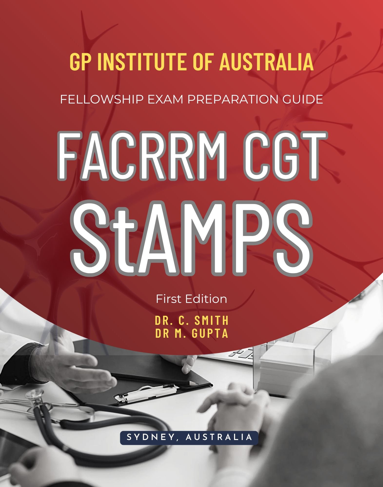 ACRRM STAMPS TEXTBOOK passacrrm.com.au