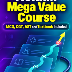 ACRRM MEGA Bundle