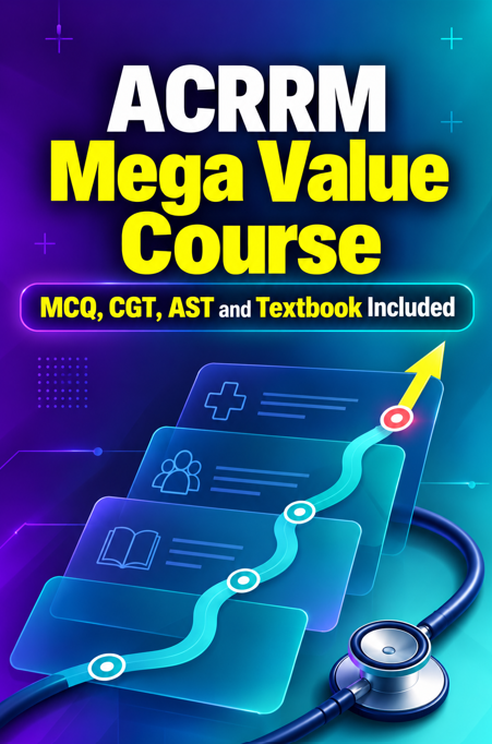 ACRRM MEGA Bundle